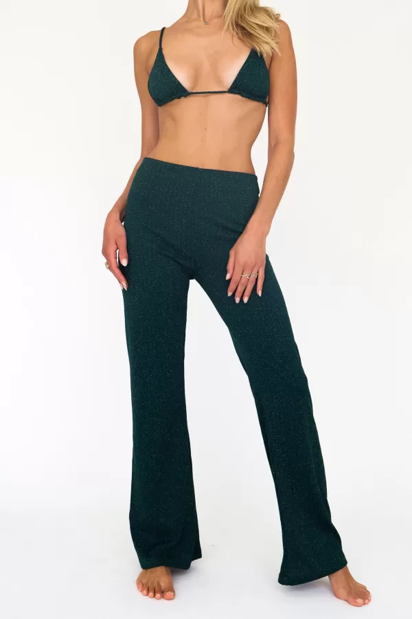 SKATIE Cover-Ups*Joni Pants Firefly